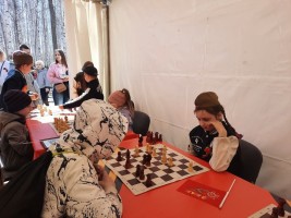 Гордимся Победой 3