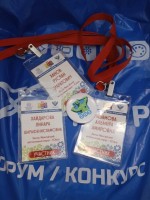 X Всероссийский профессиональный конкурс Арктур 1