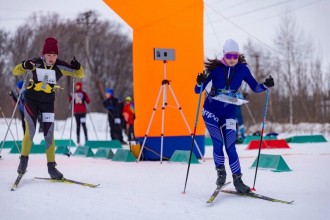 Всероссийский фестиваль юных ориентировщиков 2025 3