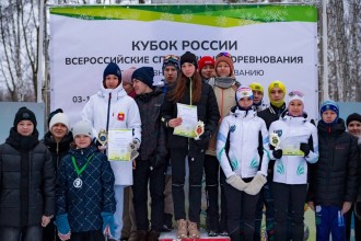 Всероссийский фестиваль юных ориентировщиков 2025 5