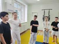 Неделя Детского телефона доверия 3