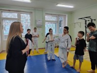 Неделя Детского телефона доверия 4
