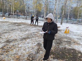 В ритме жизни 1