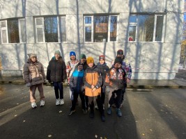 В ритме жизни 10