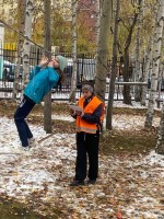 В ритме жизни 3