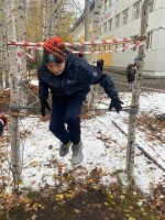 В ритме жизни 4