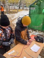 В ритме жизни 6