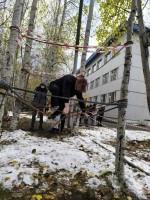 В ритме жизни 8