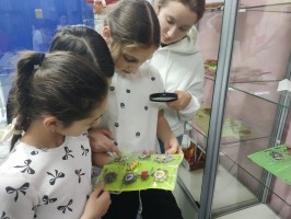 Открытие выставки 6