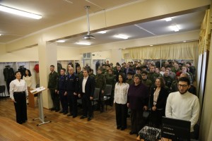 Слёт день1 1