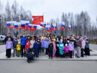 Забег Победы 2