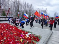 Забег Победы 3