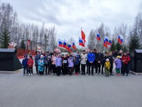 Забег Победы 4