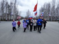 Забег Победы 5