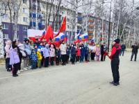 Забег Победы 6