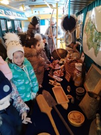 Автобус Победы 1