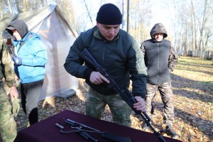 Военно тактические игры 3