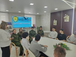 Круглый стол с поисковиками6