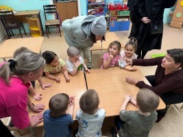 Исследуем изучаем 2