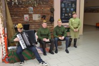 Патриотическое воспитание в социализации детей и молодежи 2