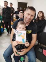 Вместе с папой 2