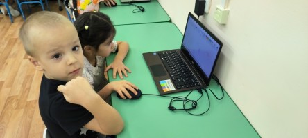 Графический мастер 1