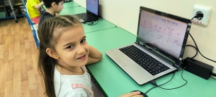 Графический мастер 2