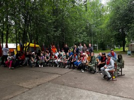 Важная встреча 3