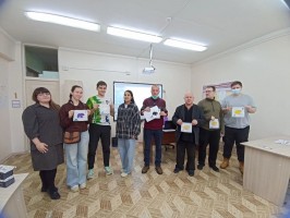 Методическая учёба 1