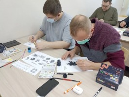 Методическая учёба 2