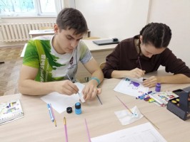 Методическая учёба 3
