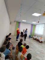 Безопасным дорогам скажем Да5