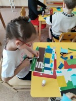 Безопасным дорогам скажем Да7