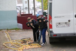 Лазертаг 6