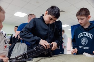 Патриотизм начинается с детства 7