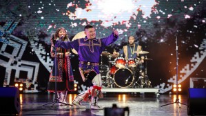 Форум молодежи коренных народов Севера 11