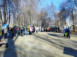 Дружная команда центра 1