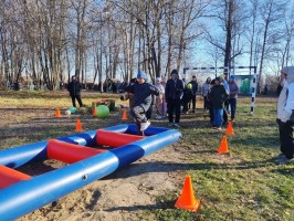 Дружная команда центра 2