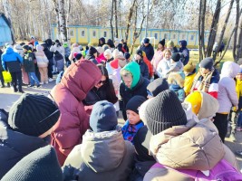 Дружная команда центра 3