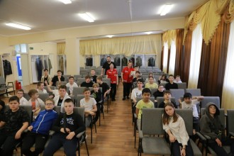 Оказание первой помощи 8