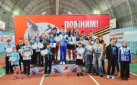 Чемпионат и первенство города Нижневартовска по легкой атлетике 10