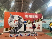 Чемпионат и первенство города Нижневартовска по легкой атлетике 4