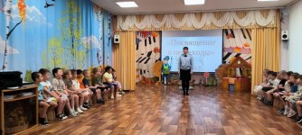 ПДД в ритме танца 2