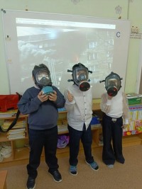 Важная профессия 1