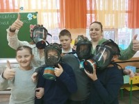 Важная профессия 3