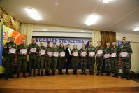 Югра Вахта Памяти 2025 4