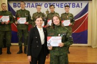 Югра Вахта Памяти 2025 5