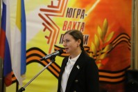 Югра Вахта Памяти 2025 6