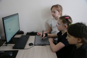 Открытое мероприятие 2