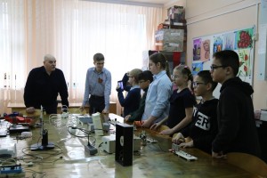 Открытое мероприятие 5